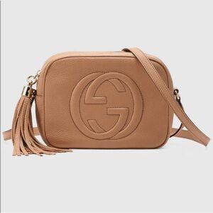 Gucci Soho Disco Bag